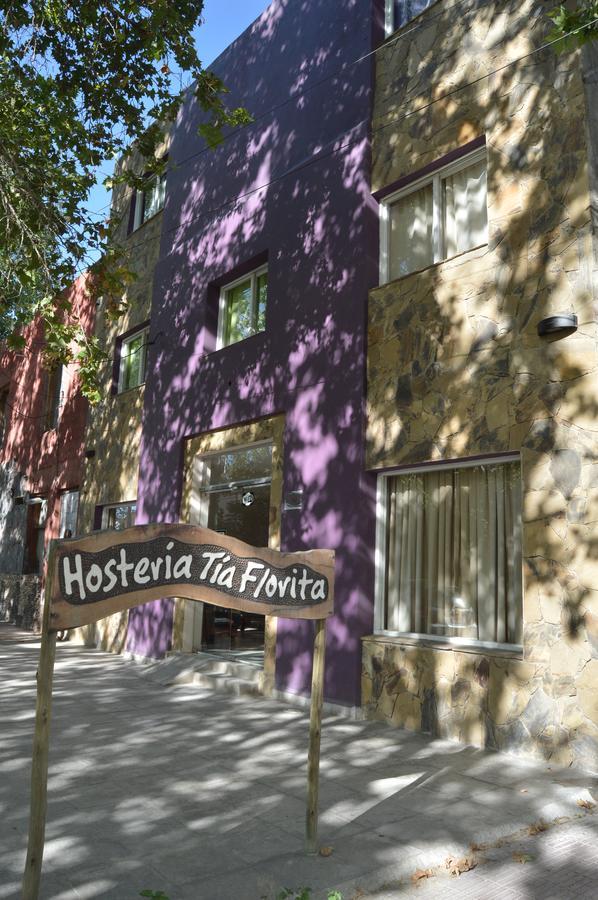 Hosteria Tia Florita Cafayate Exterior foto