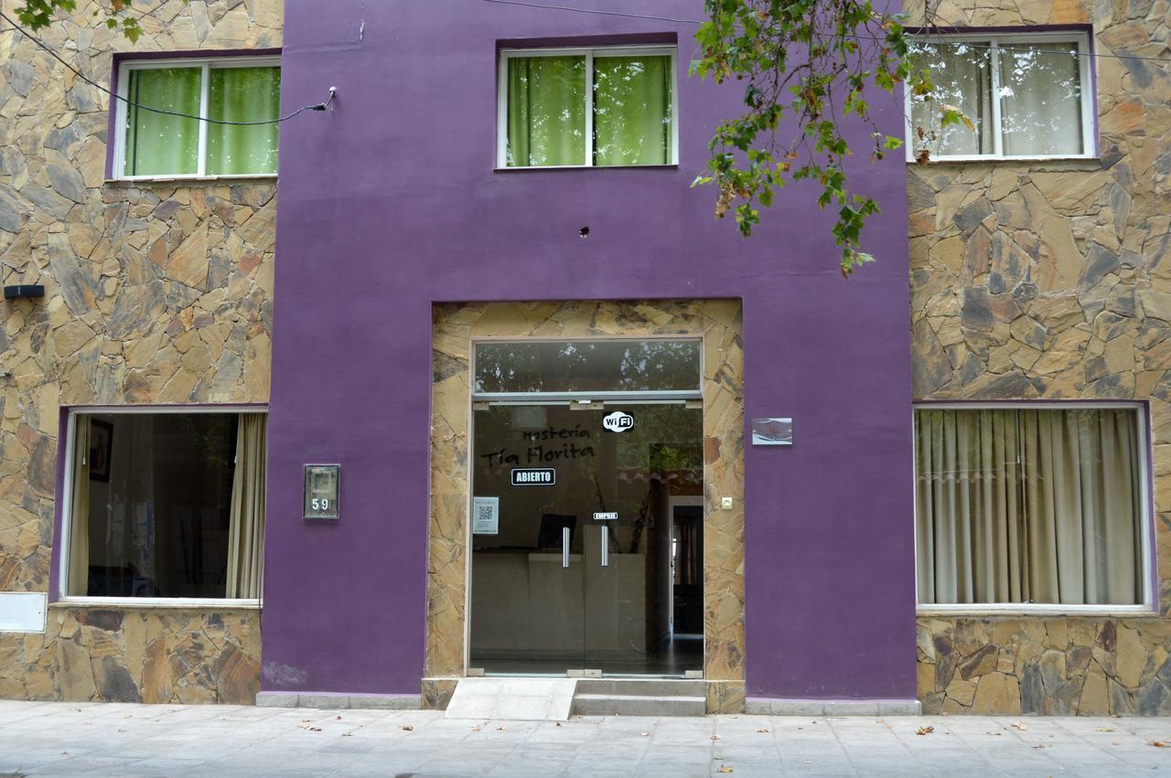 Hosteria Tia Florita Cafayate Exterior foto
