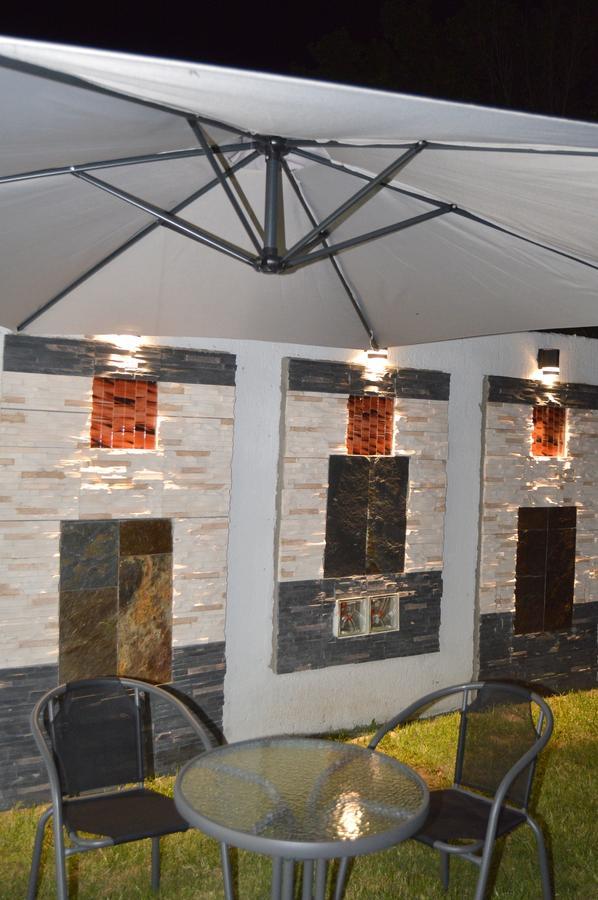 Hosteria Tia Florita Cafayate Exterior foto