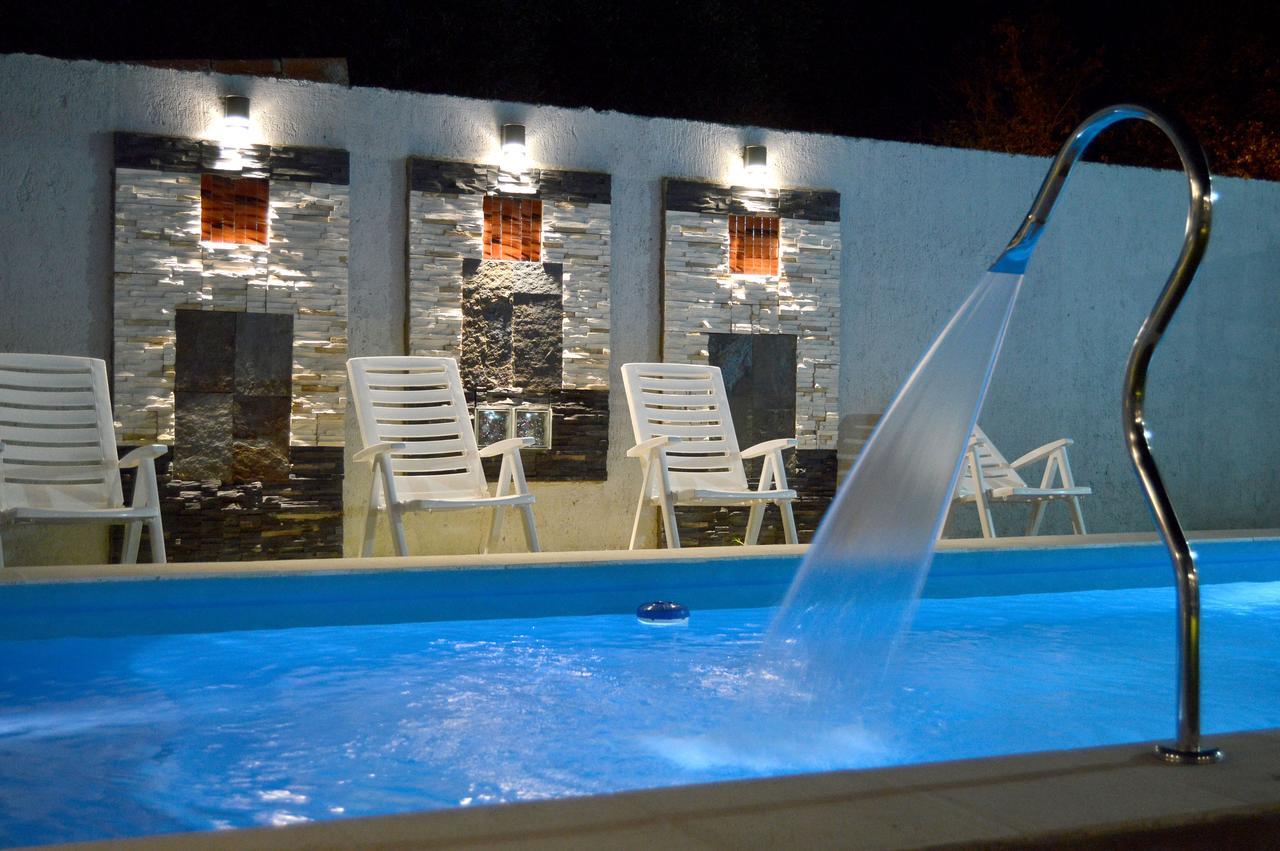 Hosteria Tia Florita Cafayate Exterior foto